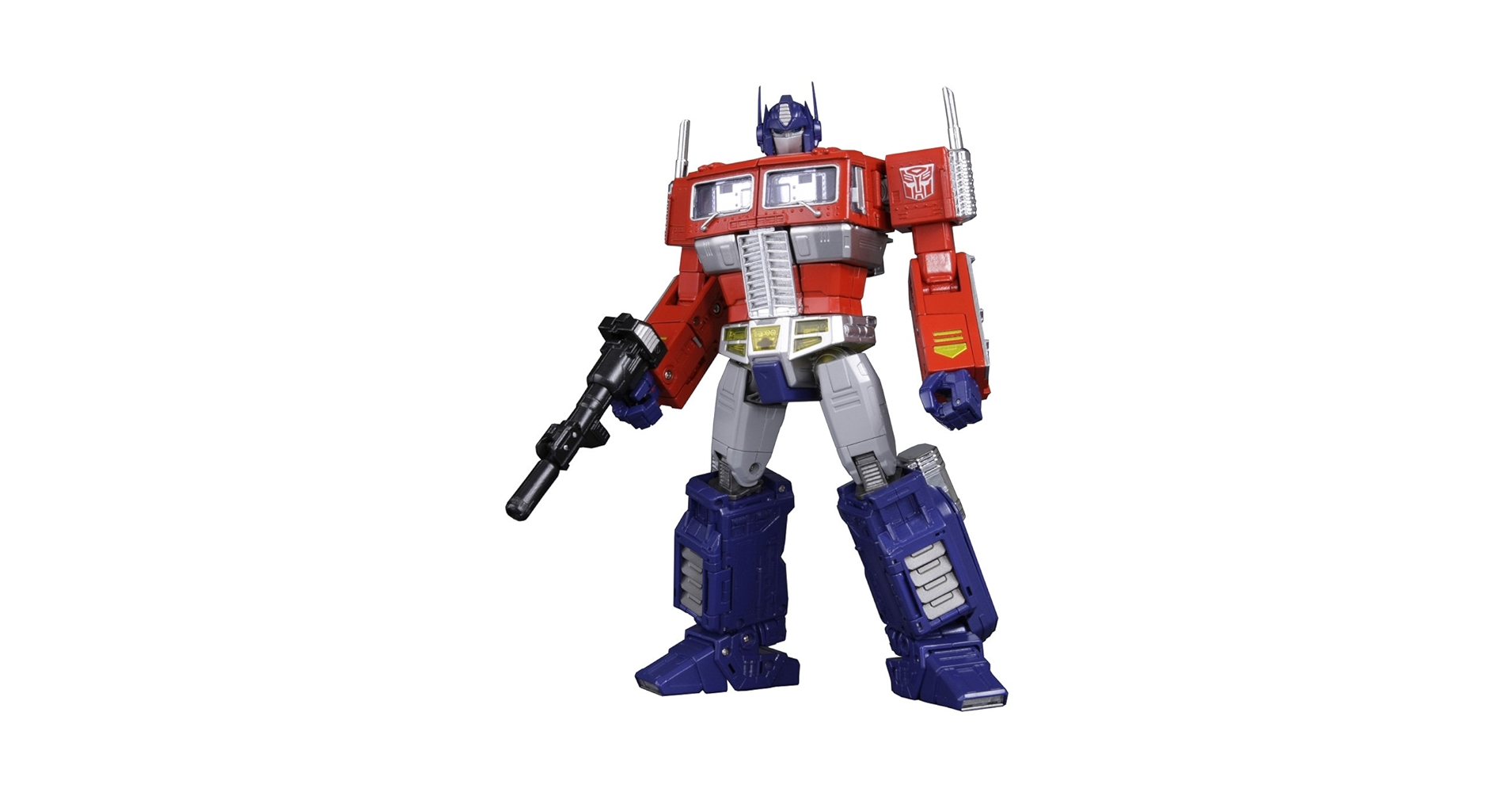 トランスフォーマー MP-10 CONVOY マスターピース　タカラトミー Amazon.co.jp: トランスフォーマー マスターピース MP-10 CONVOY MODE